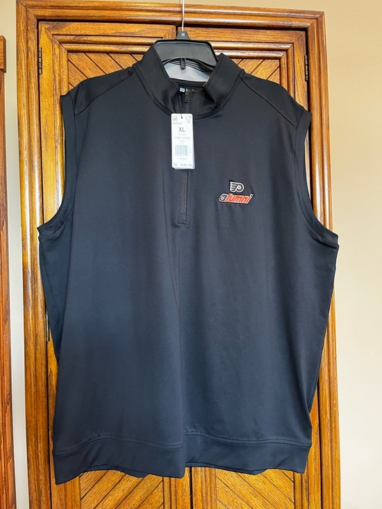 adidas Other - adidas Black Athletic Pullover Top